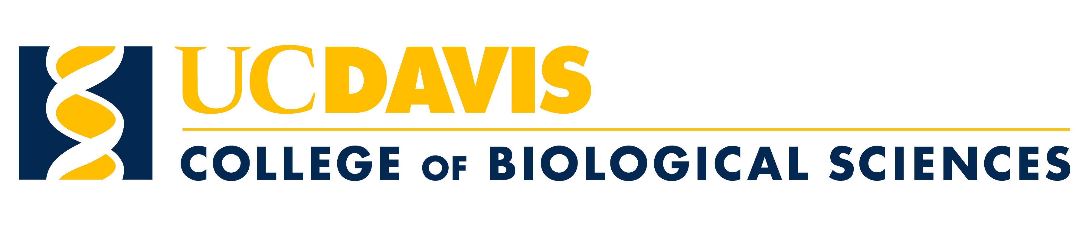 UC Davis College of Biological Sciences